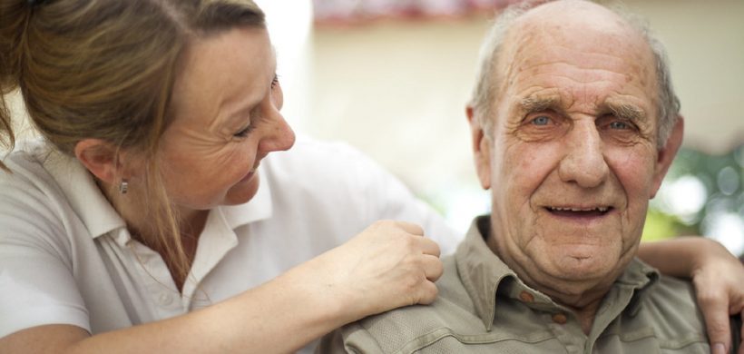 Experiencias rioplatenses sobre modos sociales del cuidado en el alzhéimer