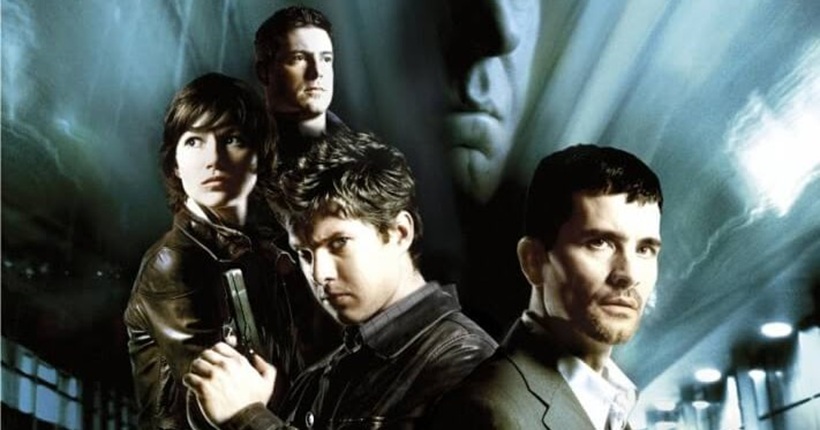 La memoria del asesino