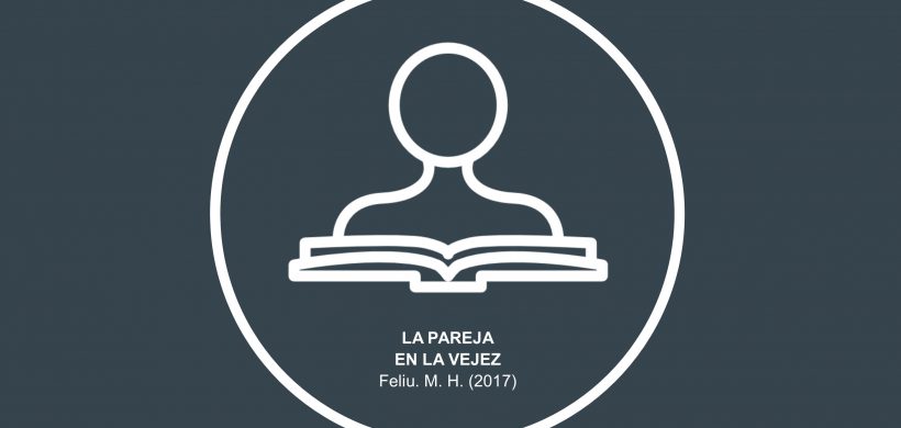 Lectura «La pareja en la vejez»