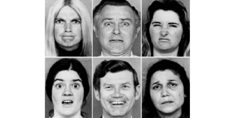 Cambios en el reconocimiento facial de las emociones en el envejecimiento y demencias: Implicaciones a nivel clínico