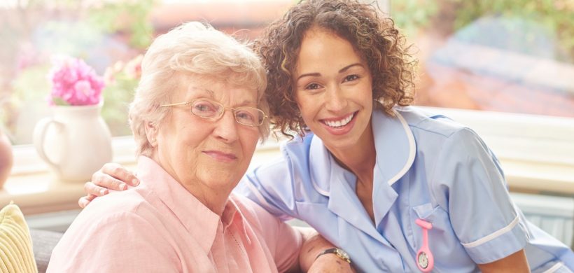 Influencia del tipo de demencia y tiempo de evolución en el estado del cuidador