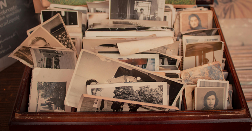 Alzhéimer y Migración – Terapia de reminiscencia con fotografías históricas (culturalmente sensible)