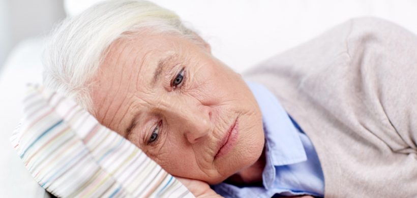 Crisis epilépticas en la demencia de la enfermedad de Alzheimer