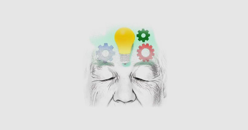 Recopilación de fichas con ejercicios de estimulación cognitiva sobre funciones ejecutivas para demencias leves o moderadas