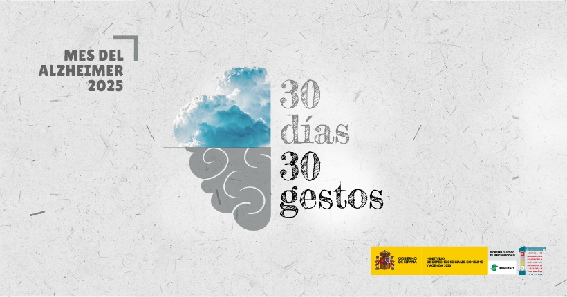 El impacto de la demencia y el potencial de la rehabilitación cognitiva y funcional