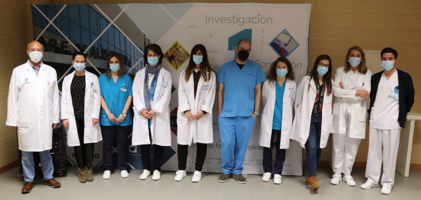 El CRE de Alzheimer pone en marcha una nueva edición del Servicio Integral de Intervención Ambulatoria