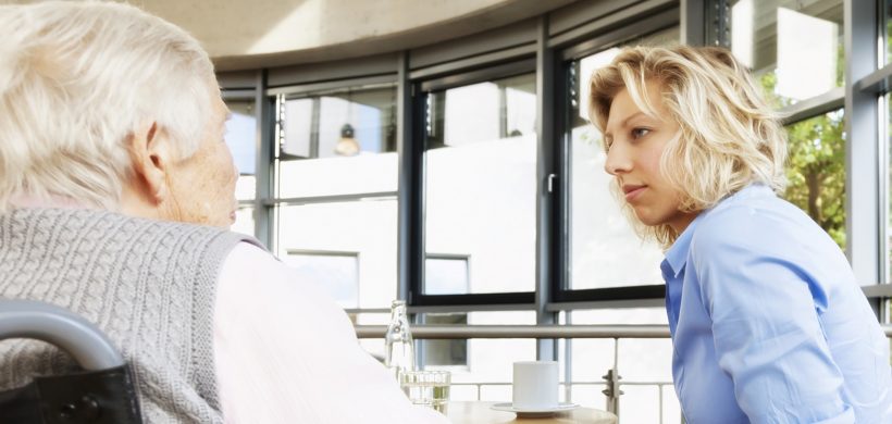 Características del habla, el lenguaje y la deglución en la enfermedad de Huntington