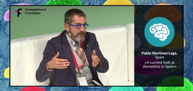 Las demencias en España desde una mirada actual