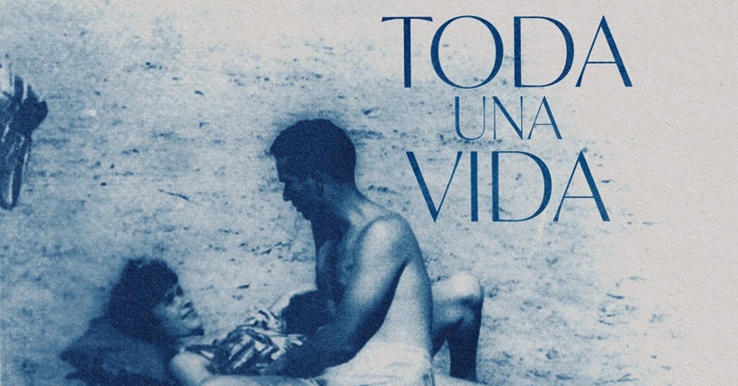 Toda una vida