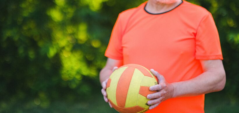 Programa de intervención del área de fisioterapia: acondicionamiento físico