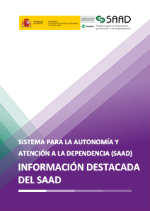 Información destacada del SAAD